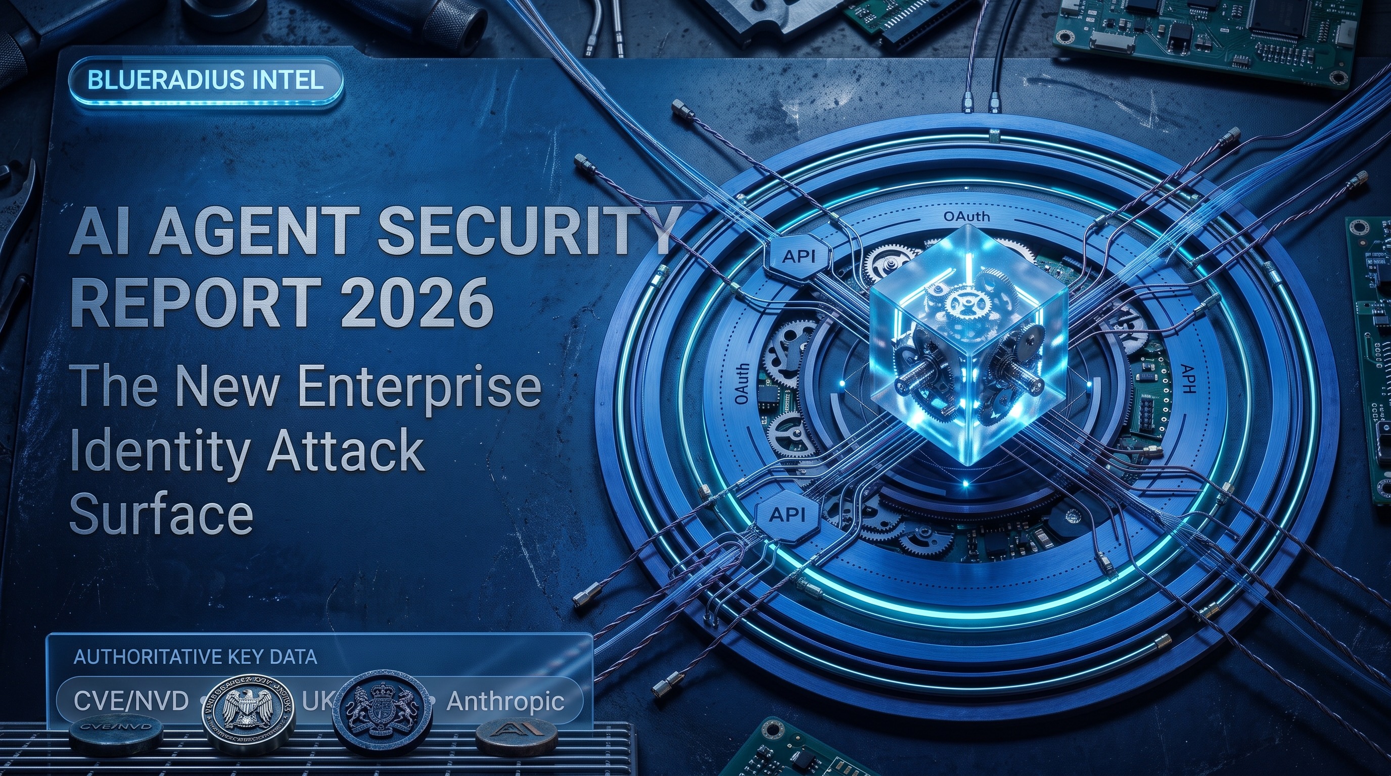 AI Agent Security Report 2026