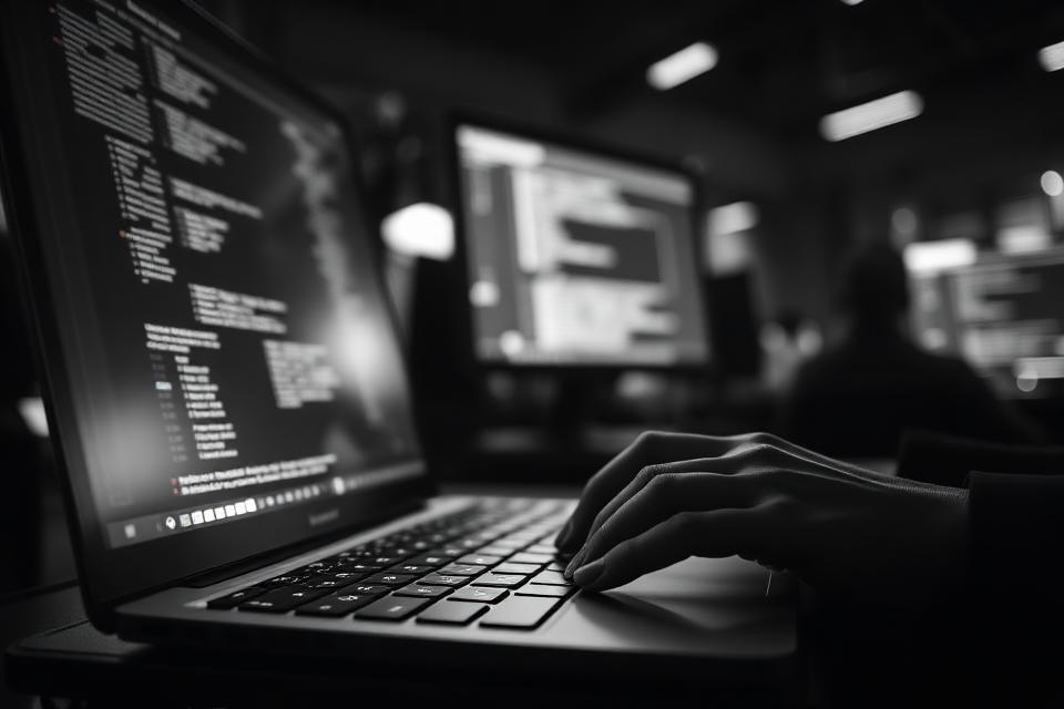 Cybersecurity operations