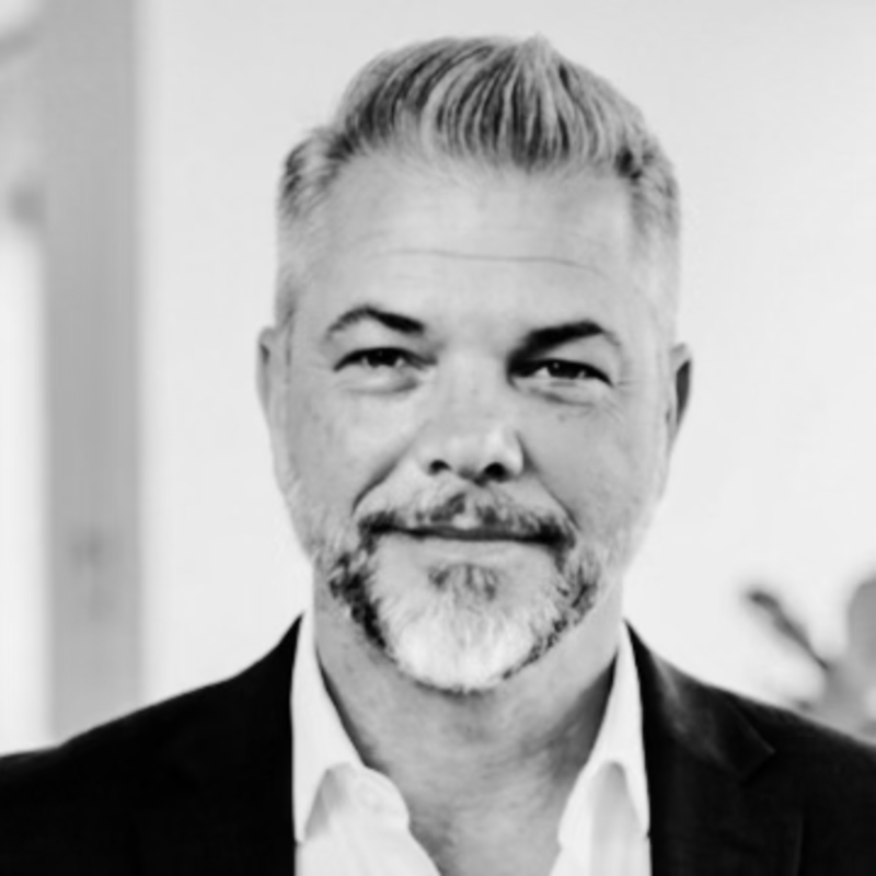 Jeff Sowell, Founder of BlueRadius Cyber