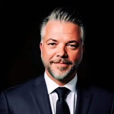 Jeff Sowell, Founder of BlueRadius Cyber