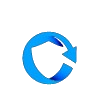 BlueRadius logo