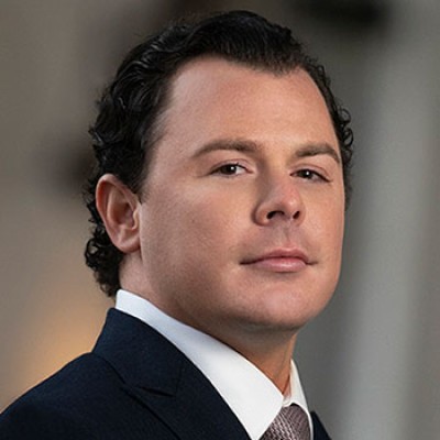 Matthew Hedger, Advisory Board Member at BlueRadius Cyber