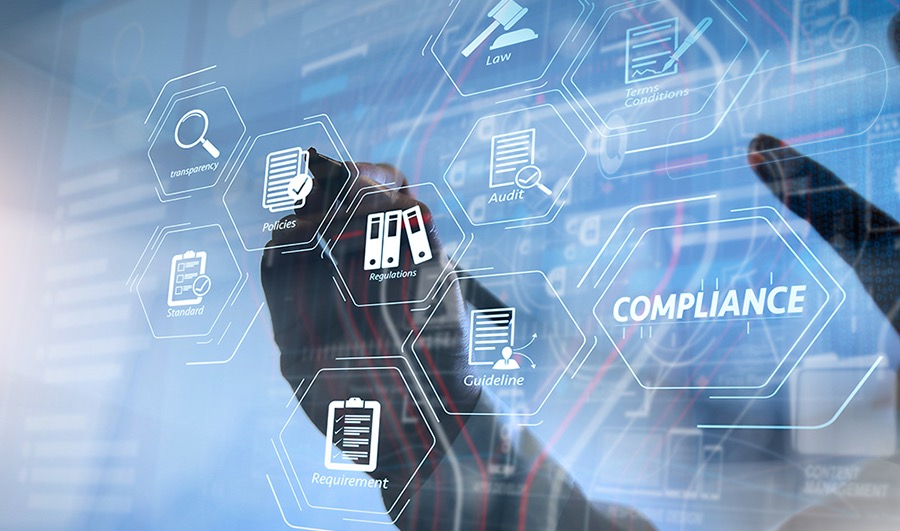 SOC 2, HIPAA, CMMC: One Control Set, Three Audiences