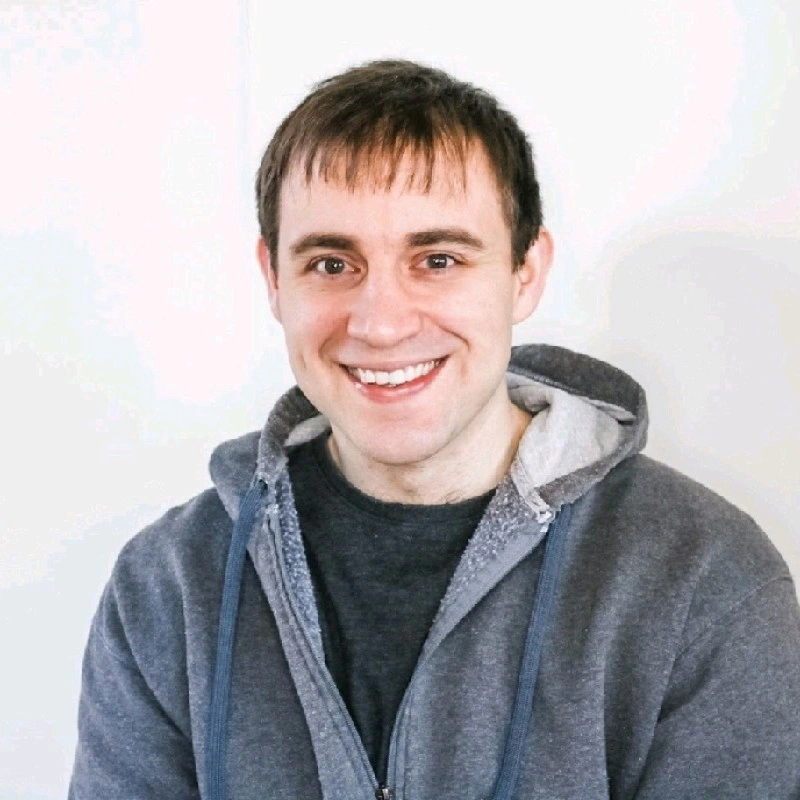 Aaron Long, VP Security Operations at BlueRadius Cyber
