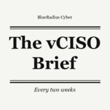 The vCISO Brief